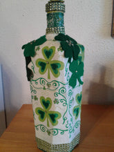 Load image into Gallery viewer, Irish Charms Bottle
