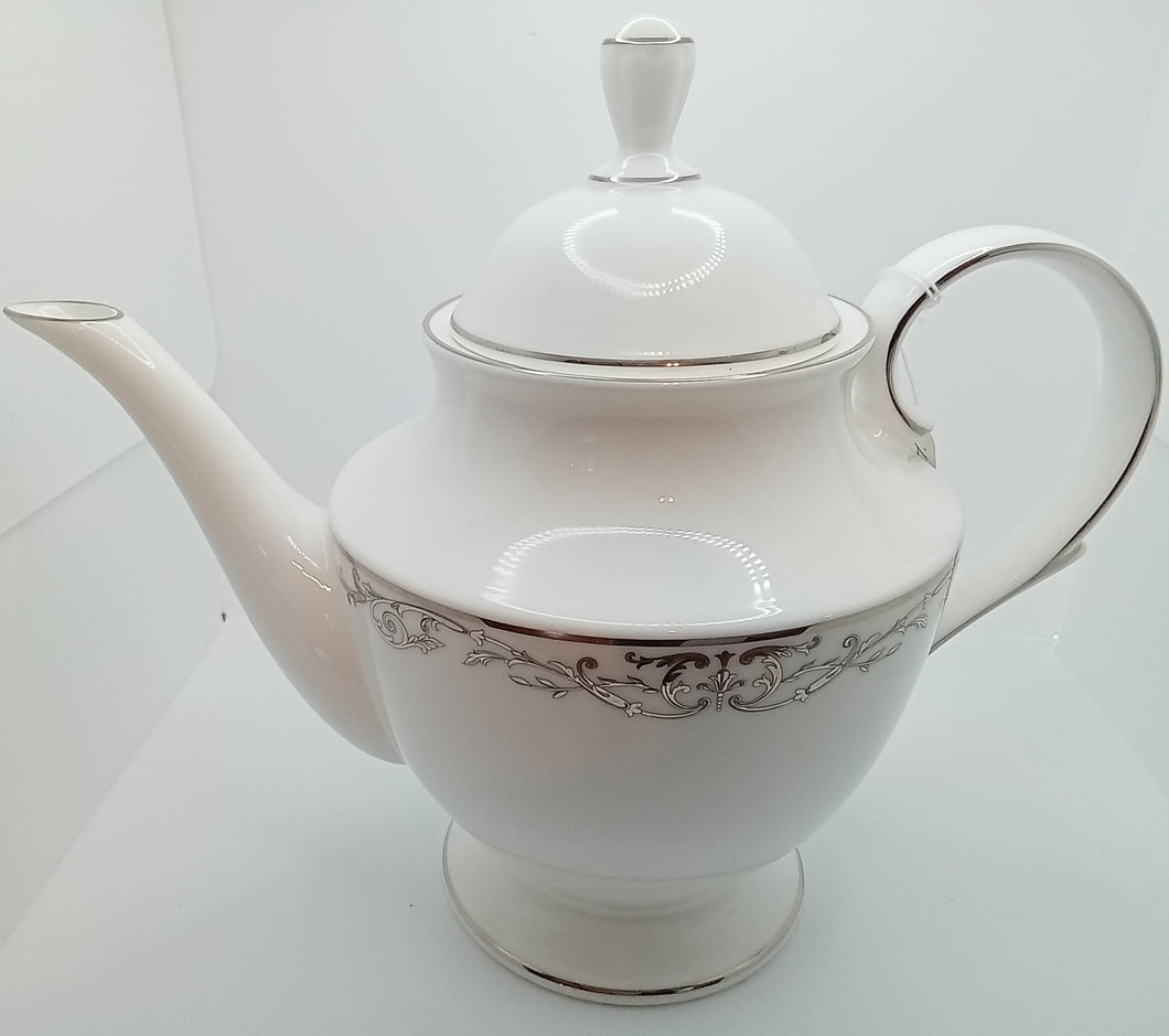 Lenox Collectible Tea Pot