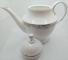 Load image into Gallery viewer, Lenox Collectible Tea Pot
