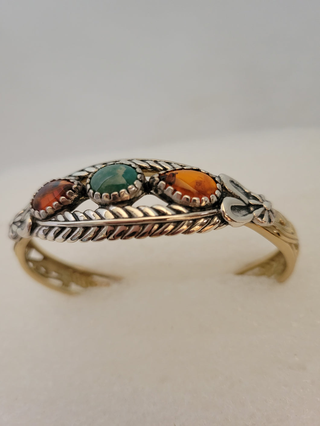 DECORATIVE BRACELET